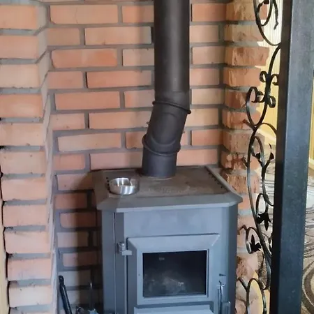 Stanica Karpacka 4x4