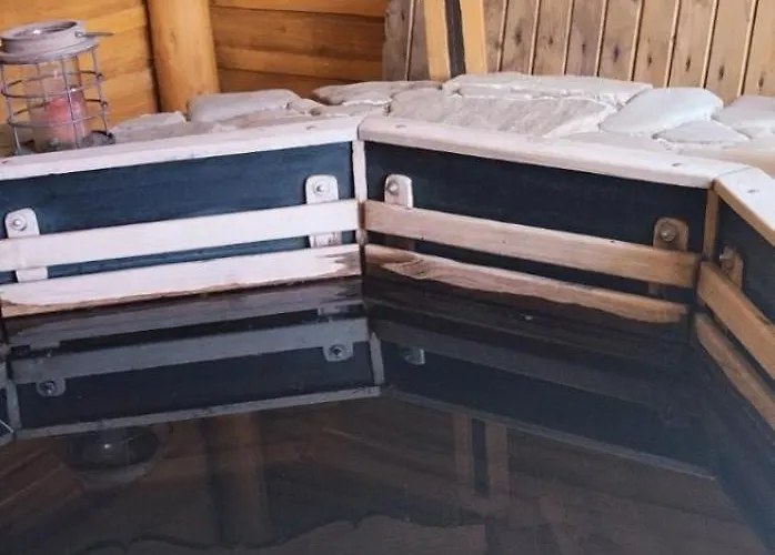Stanica Karpacka 4x4 Mohnate