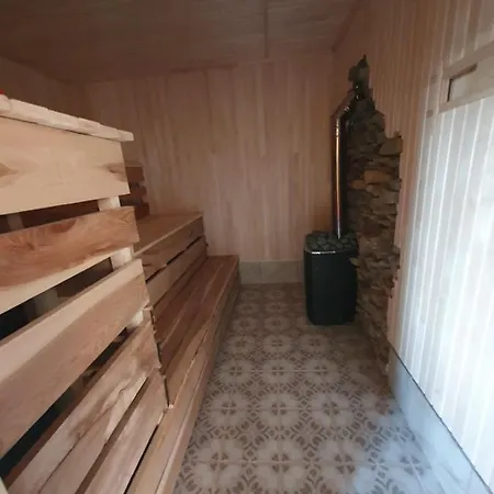 Stanica Karpacka 4x4 *