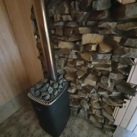 Stanica Karpacka 4x4 *