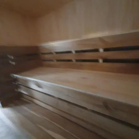 Stanica Karpacka 4x4 Mohnate