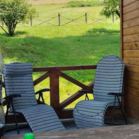 Stanica Karpacka 4x4