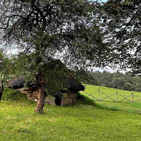 Stanica Karpacka 4x4 Mohnate