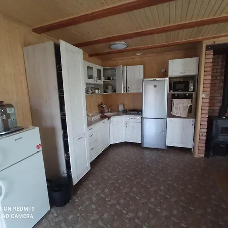 Stanica Karpacka 4x4 シャレー *